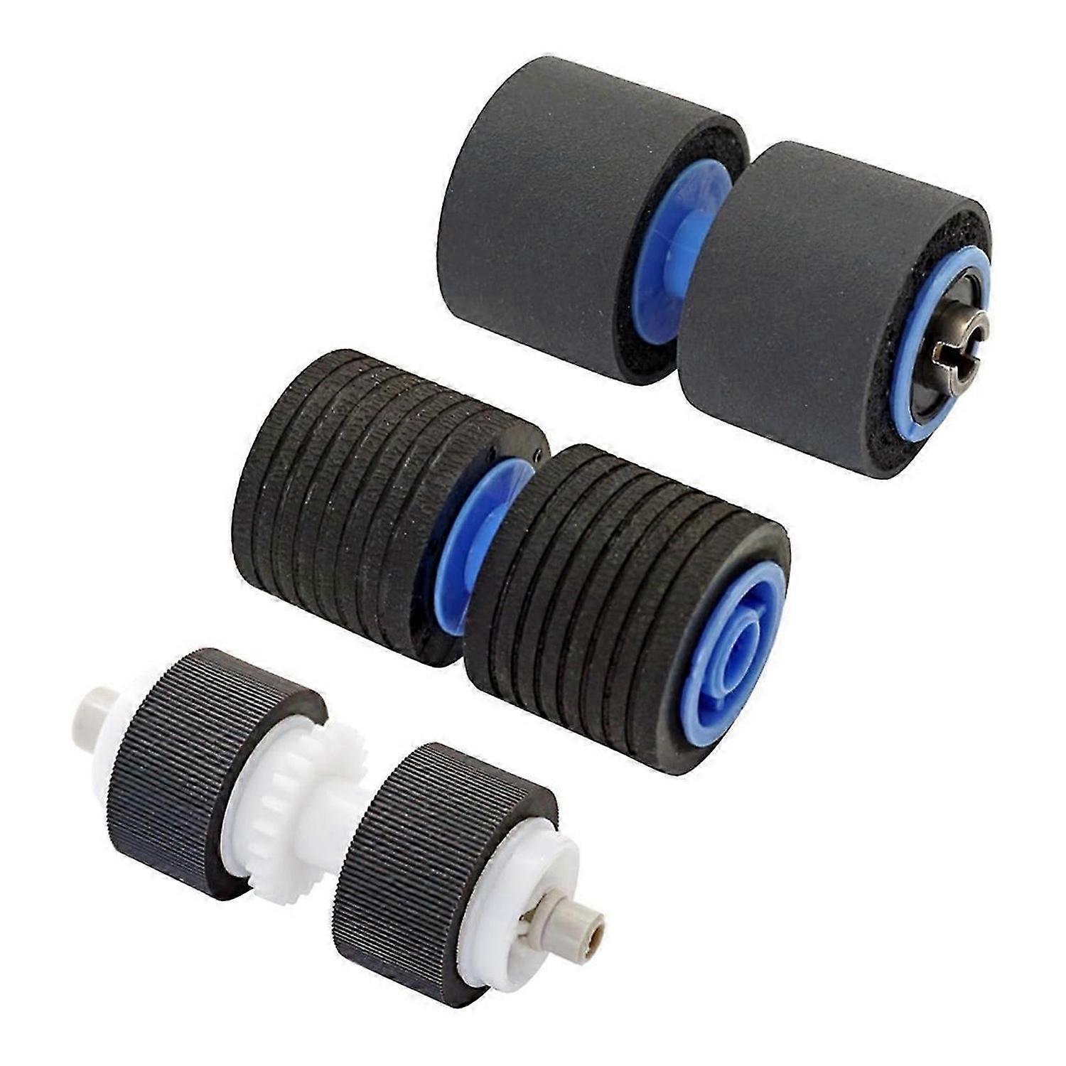 8262B001 8262B001AA Scanner Exchange Roller Kit Fits for -G1100 -G1130 -G2090 -G2110 -G2140 Scanners