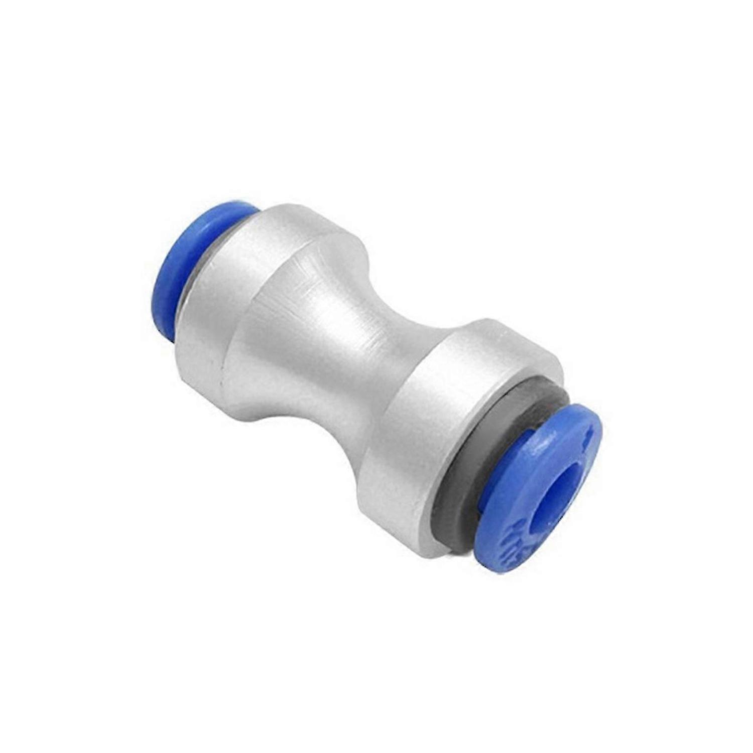 3D Printer Lite Filament Hub PTFE Adapter Material Pipe Expansion Port Connect Module for X1/P1 Seri
