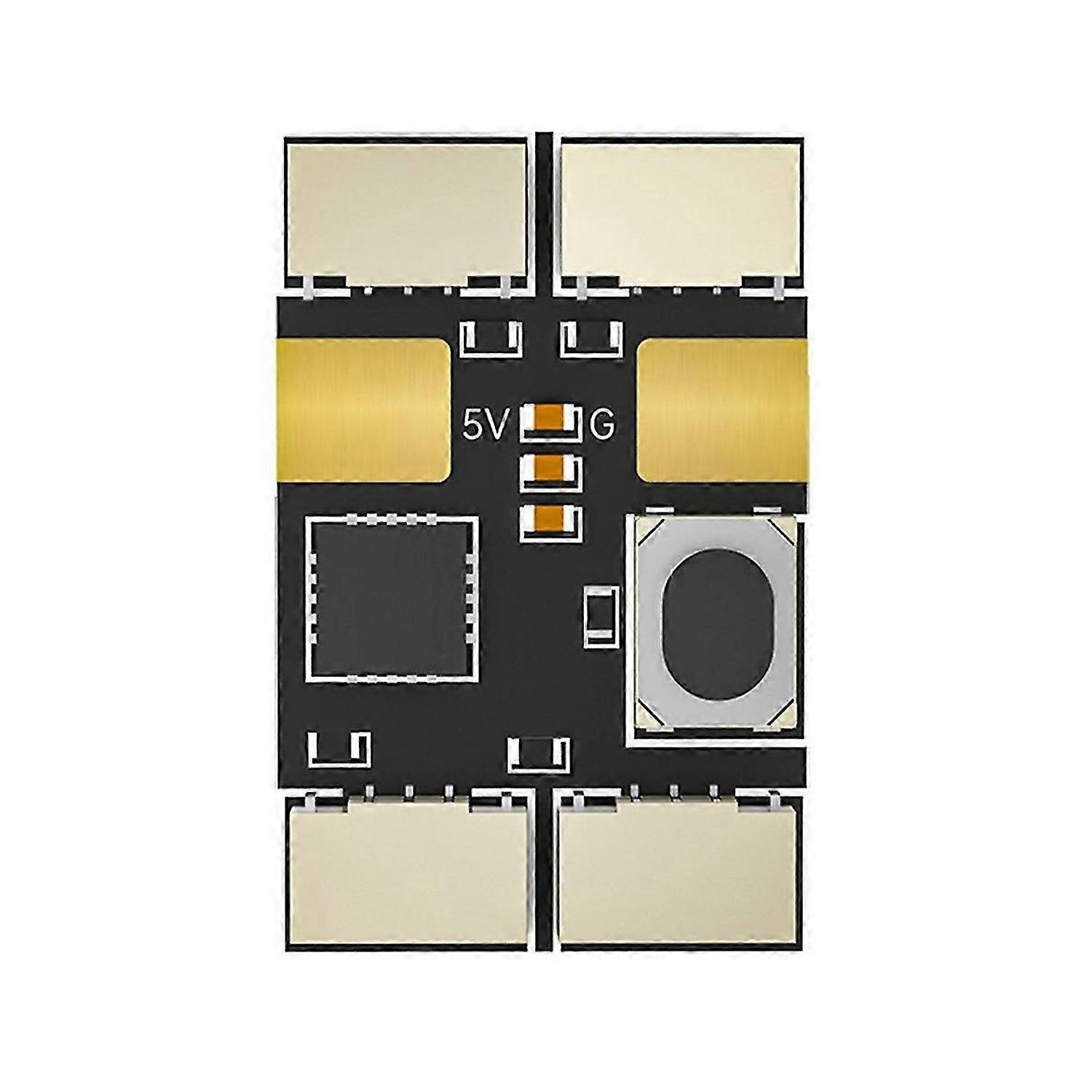 LED Strip Kit for Mach R5 Sport Tiny LED Strip Kit 5V Drone LED Strip for FPV Drone Accessories DIY