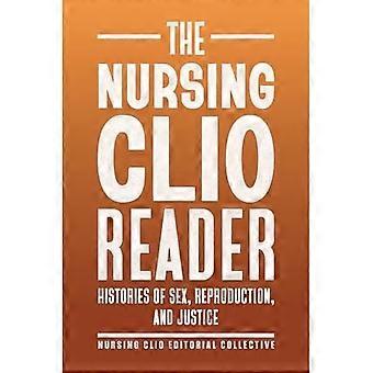 Nursing Clio Reader : Histoires de sexe, de reproduction et de justice