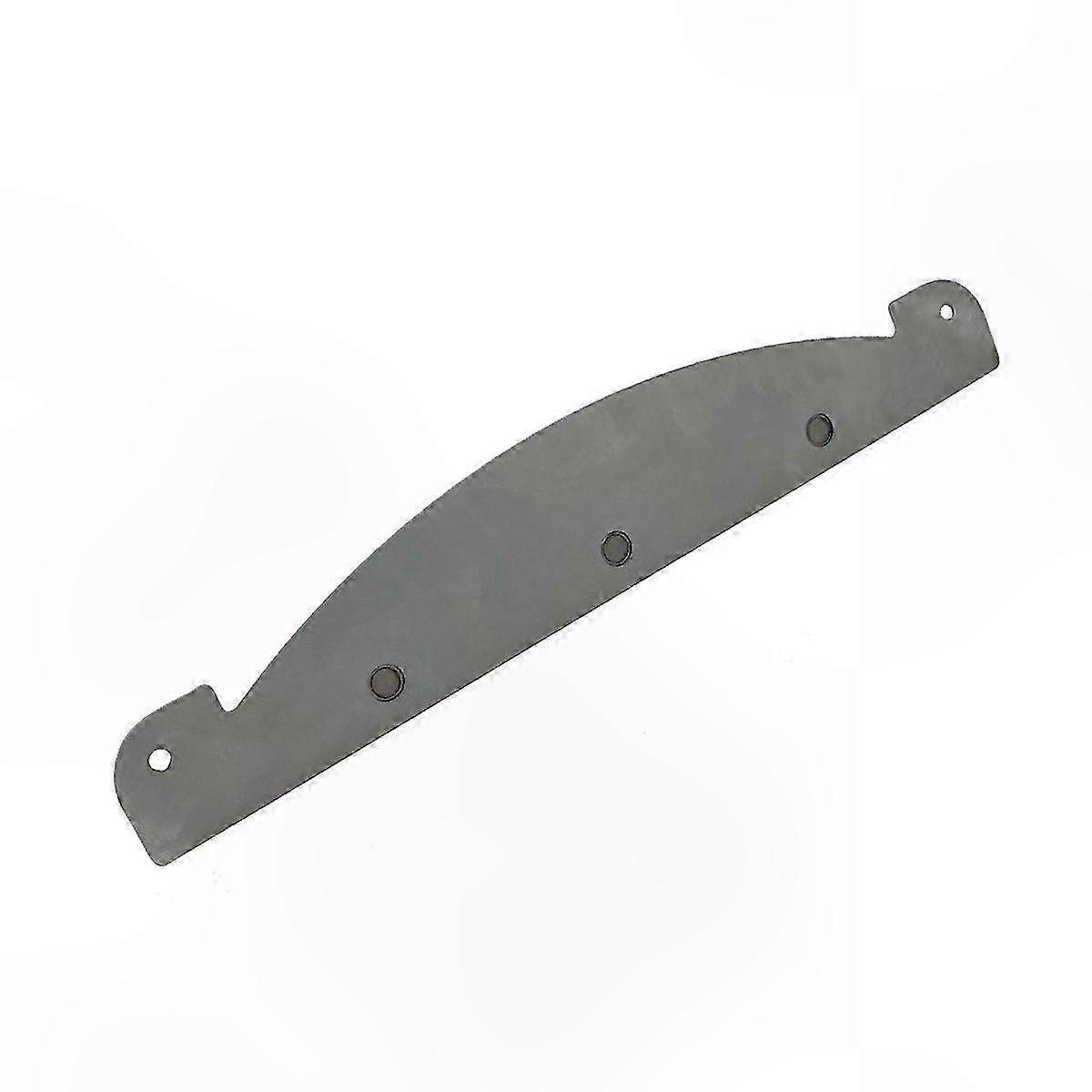 Pit  Heat Deflector Module - Enhanced Heat Distribution for Smokers & Grills