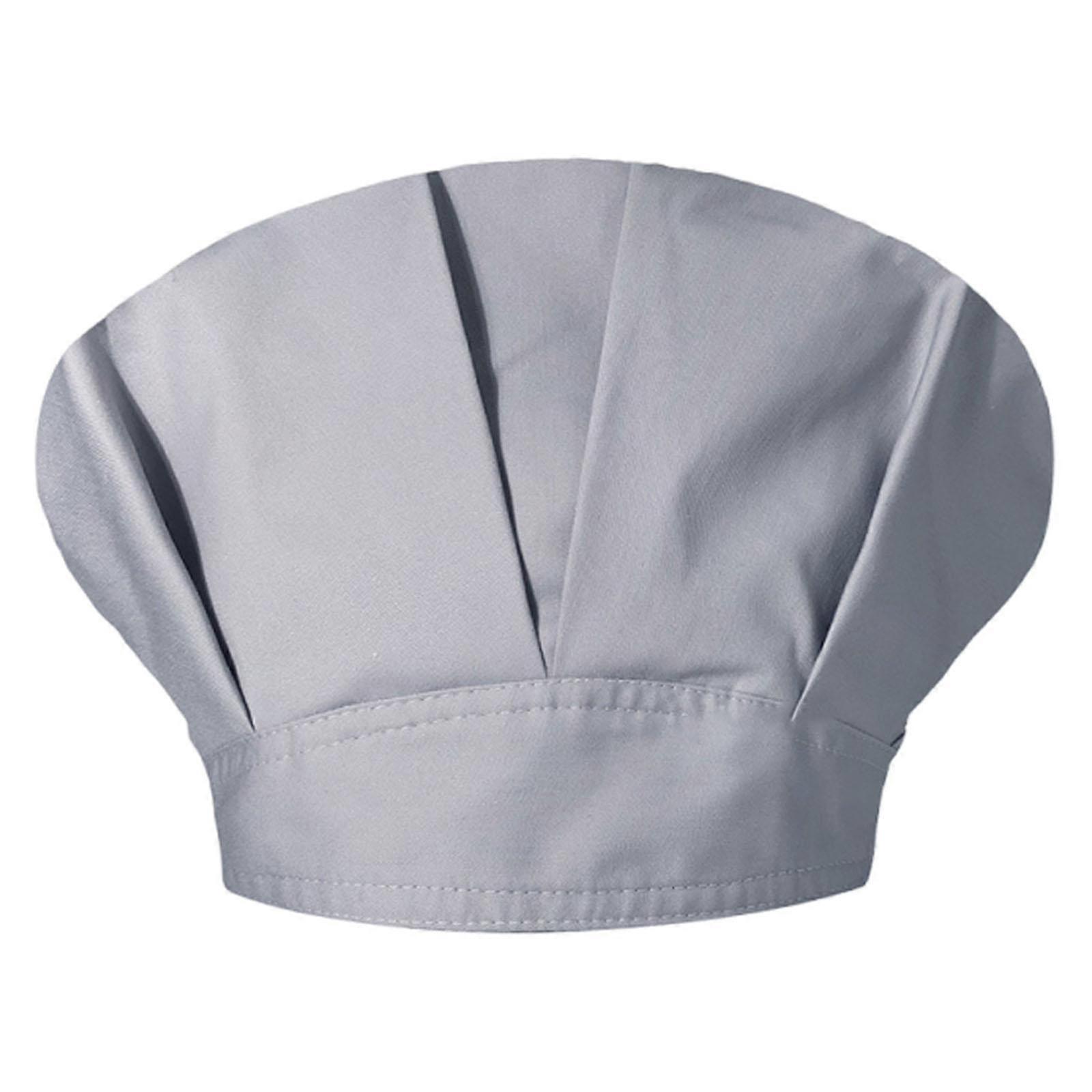 Chef Hat Doctor Cap Multifunctional Versatile Easy to Clean Adjustable for