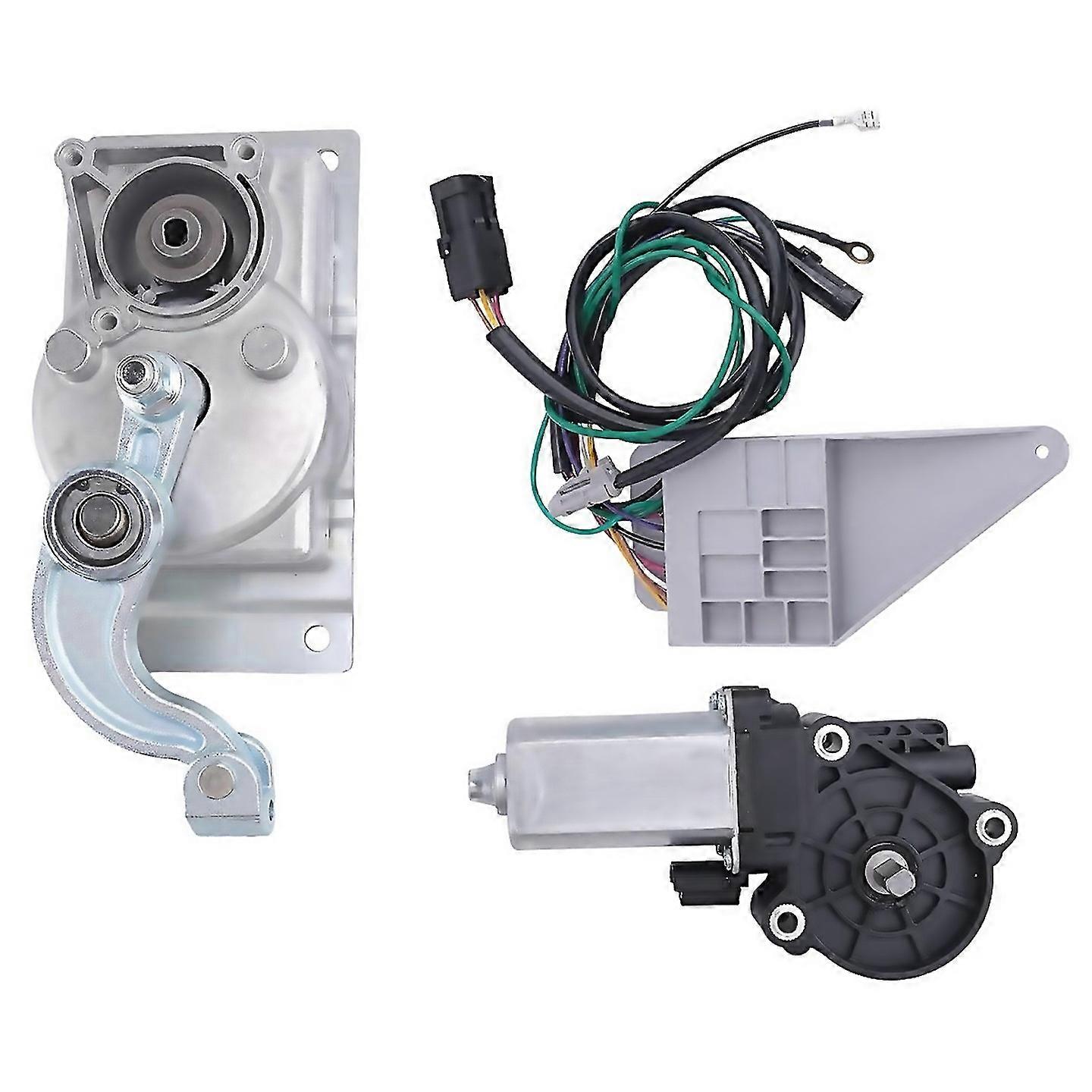 For Rv Step Motor Control Unit For Kwikee Imgl9510 Steps