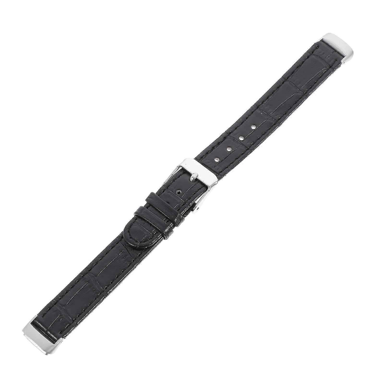 Retro Watch Strap Band for Watch 1Pcs Bamboo Stripe Pattern