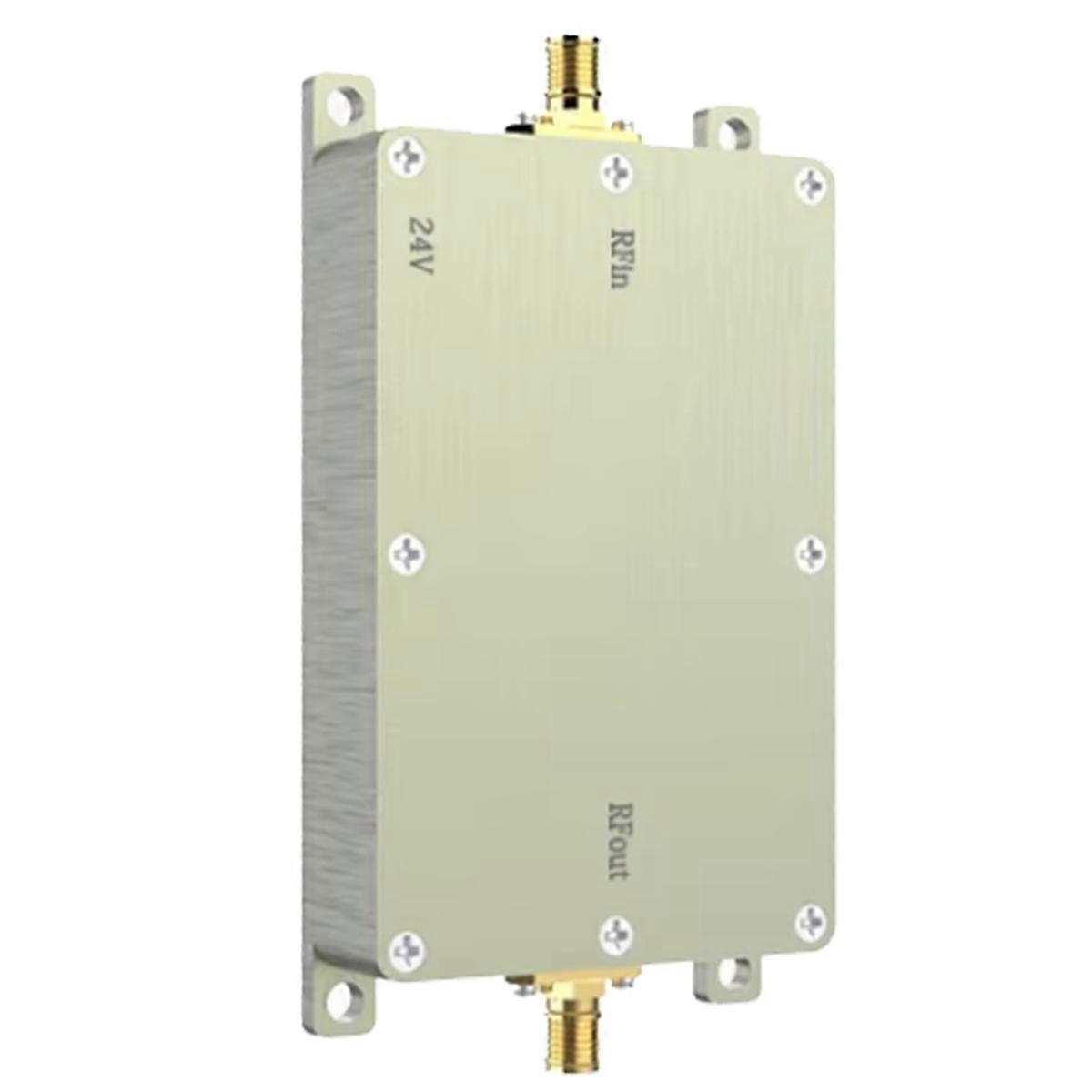 2.4GHz 20W High Power Amplifiers Wireless Signal Extender