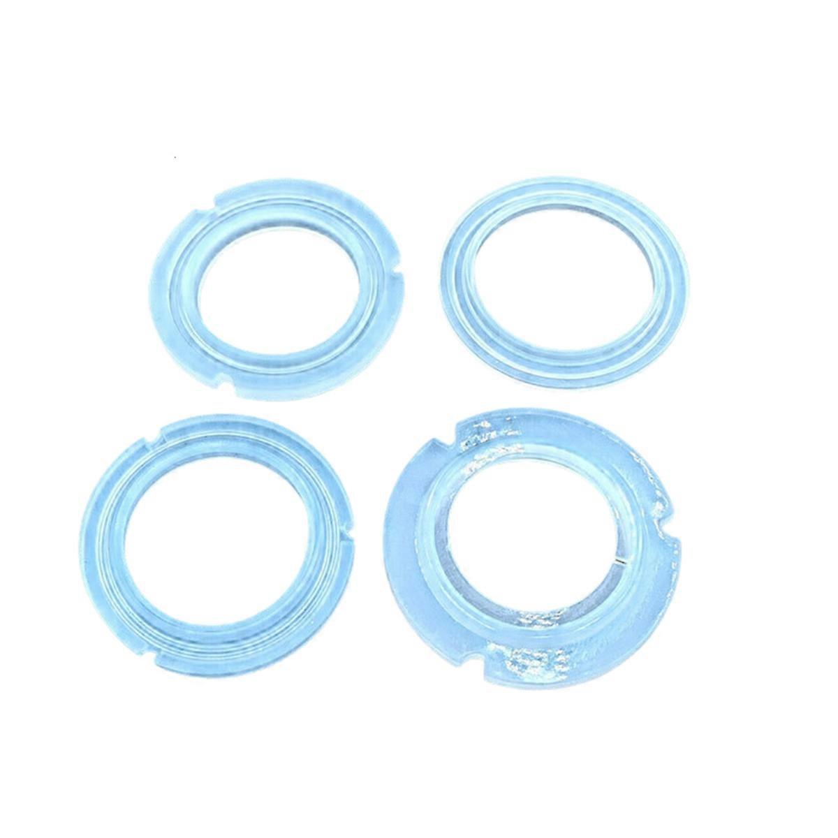 For Silicone Sealing Gasket for Italian Coffee Machine Handle,