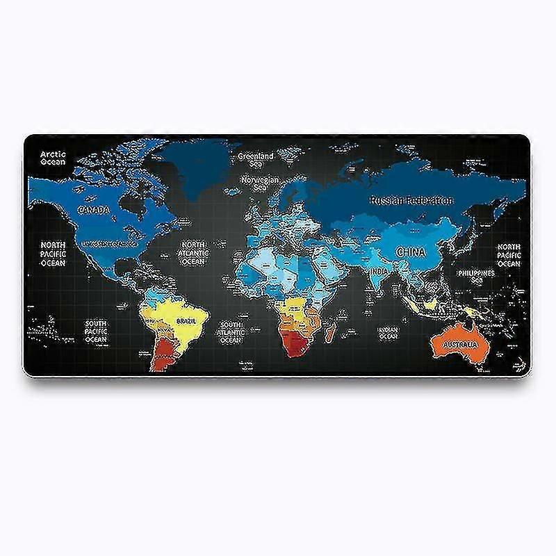Xxl Custom Gaming Mouse Pad (300 * 900 *