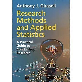 Métodos de Pesquisa e Estatística Aplicada - Anthony J. Girasoli