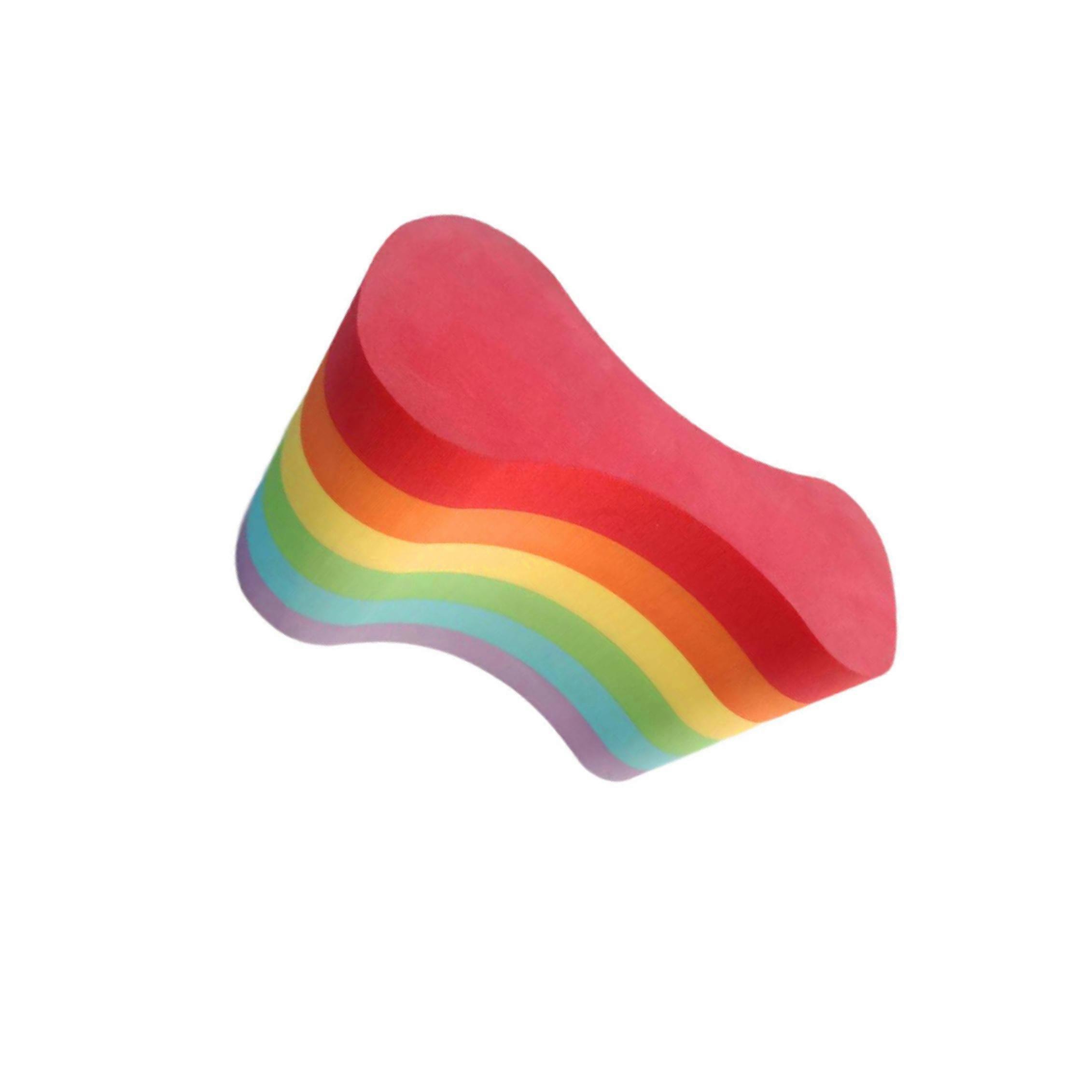 Pull Buoy Float Leg Float EVA Swimming Flotation for Beginners Unisex Junior 23cmx11cmx8cmx13cm