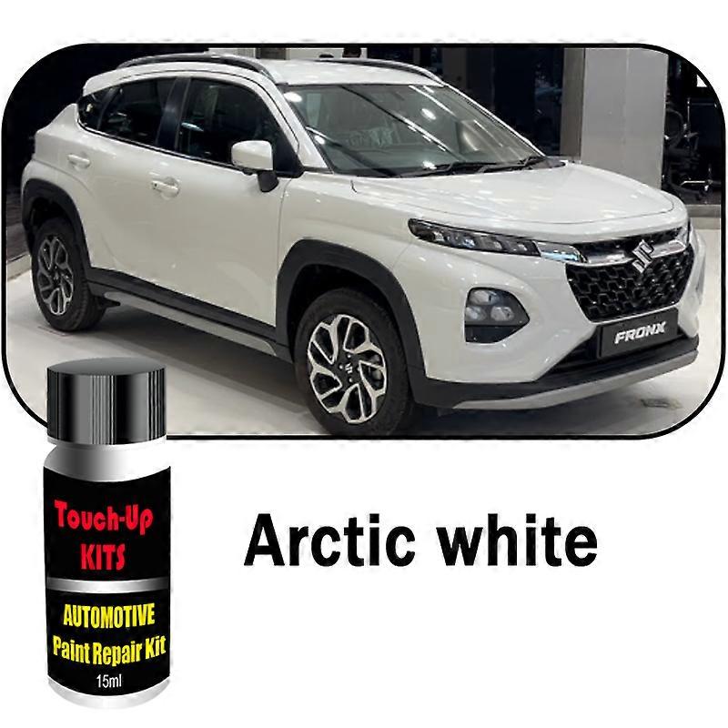 Kompatibla anpassade billackbättringssatser för Suzuki Fronx Paint Scratch Remover Tillbehör för billackvård