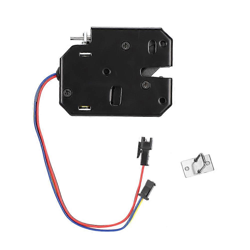 Feature:
1. Suitable for lockers, letter boxes, logistics cabinets, filing cabinets, meter boxes, lo