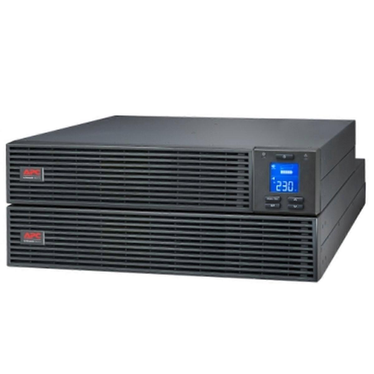Uninterruptible Power Supply System Interactive UPS Schneider Electric SRV2KRILRK-E 1800 W