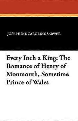 Every Inch a King