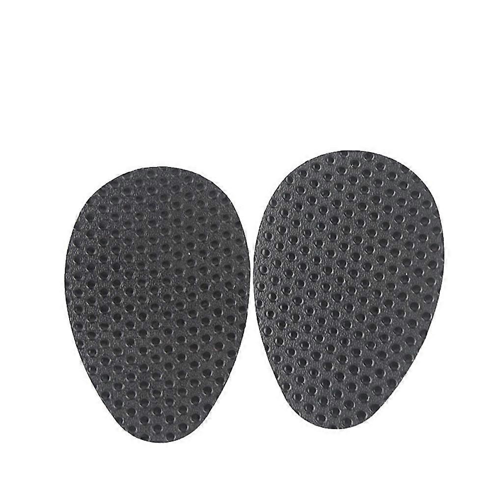 Non-Slip Shoe Grips High Heel Sole Stickers for Sole Protection 4Pairs