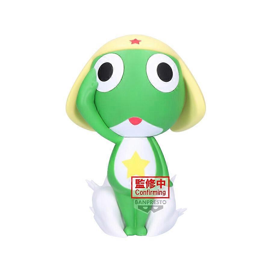 Sofvimates figure 18cm - Collectible action toy