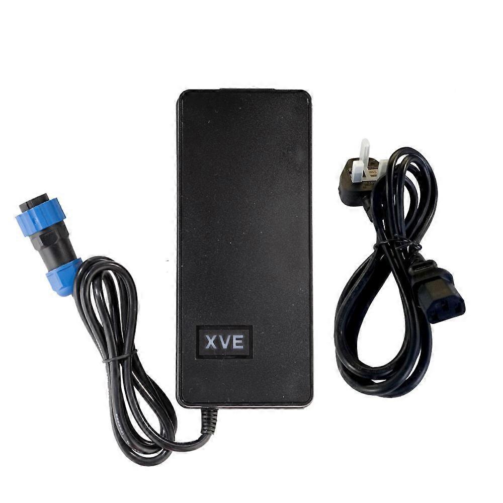 Thrustme Fast Charger For Kicker Or Cruiser