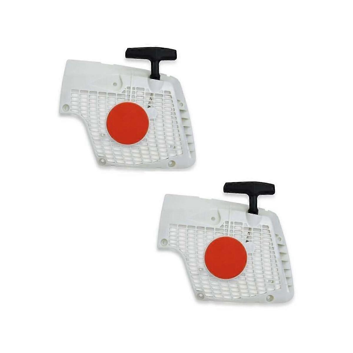 2-piece Hand-pulled Assembly Is Suitable For Ms270 280 Pull-up .