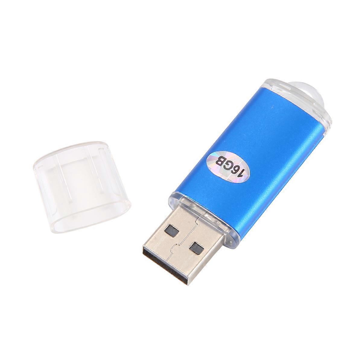 USB Memory Stick Flash Pen Drive U Disk for PC TV
