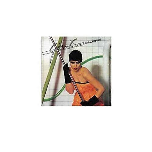 Gina X - X-Traordinaire [CD]