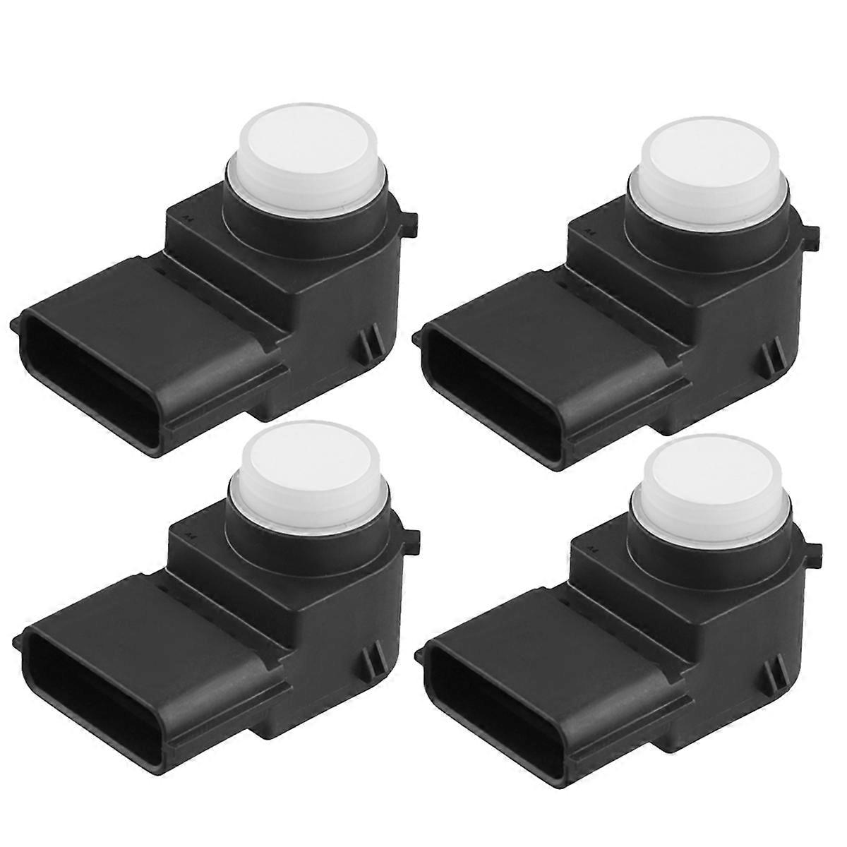 4PCS Radar Parking Sensor 95720-F2000 95720-G3000 for 