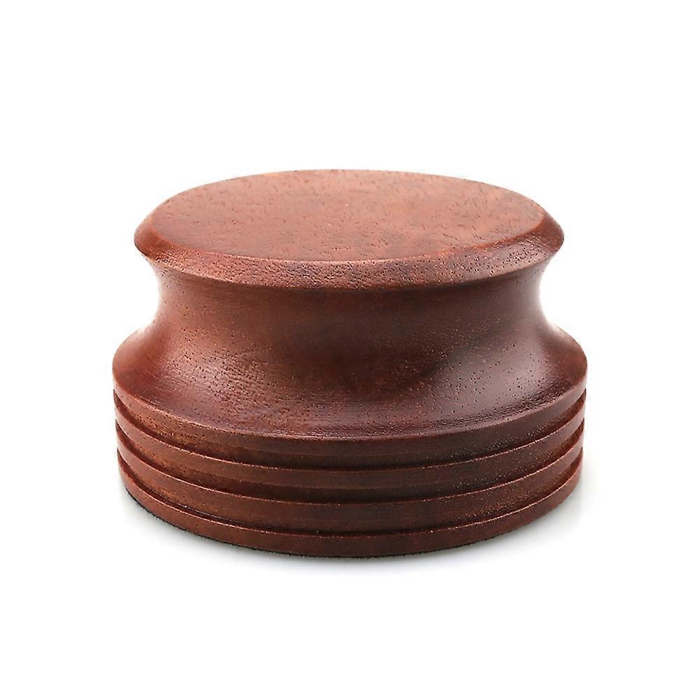 Retro Wooden Disc Balanced Stabilizer