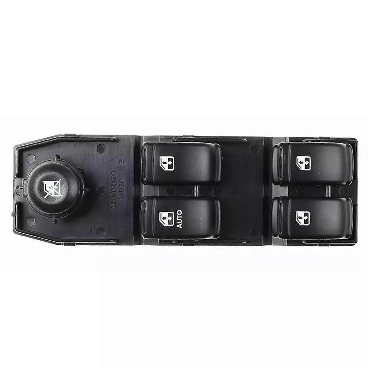 Car Power Window Master Control Switch 96552814 for LHD