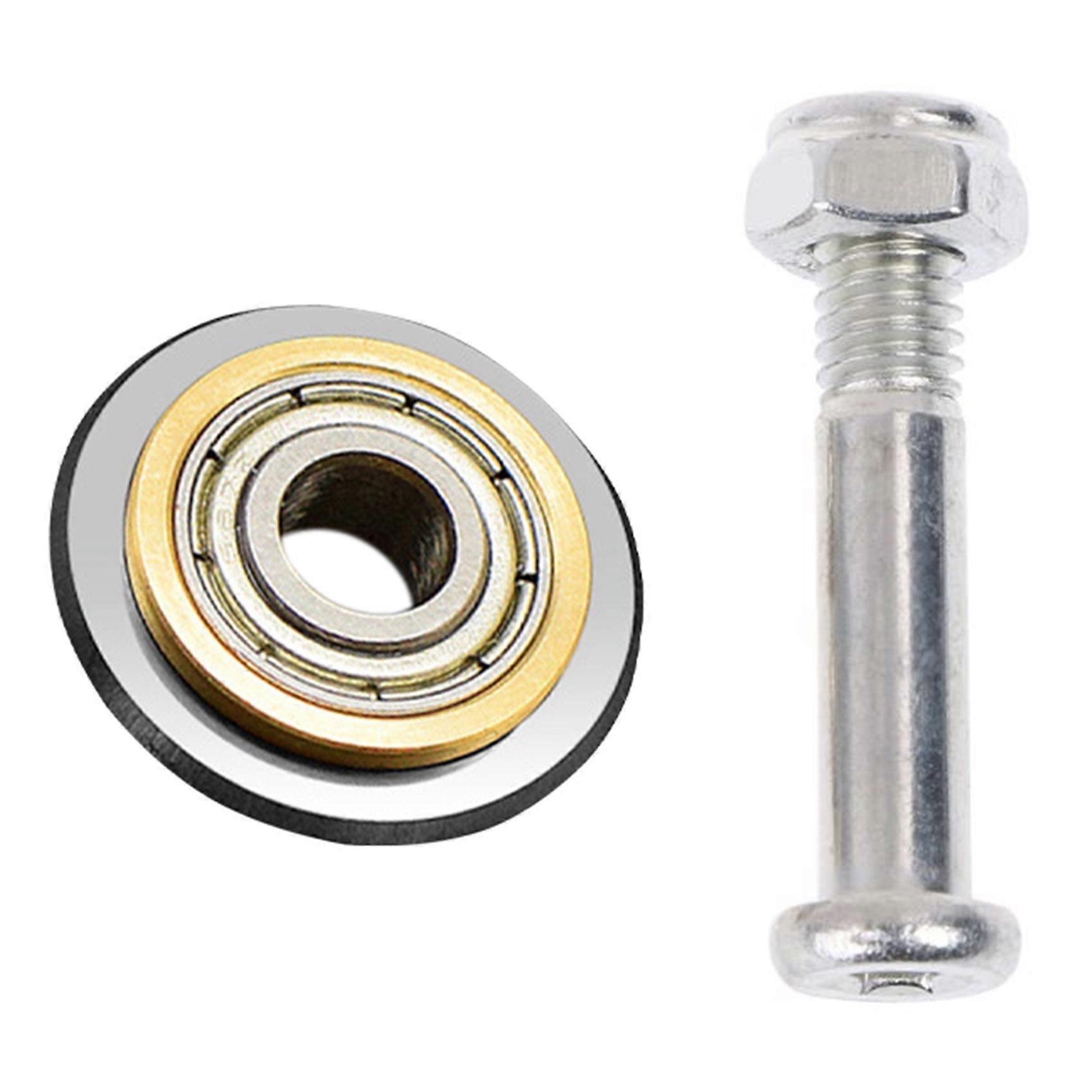 Cutting Machine Wall & Floor Tile Bearing Cutter Wheel, Manual Tile