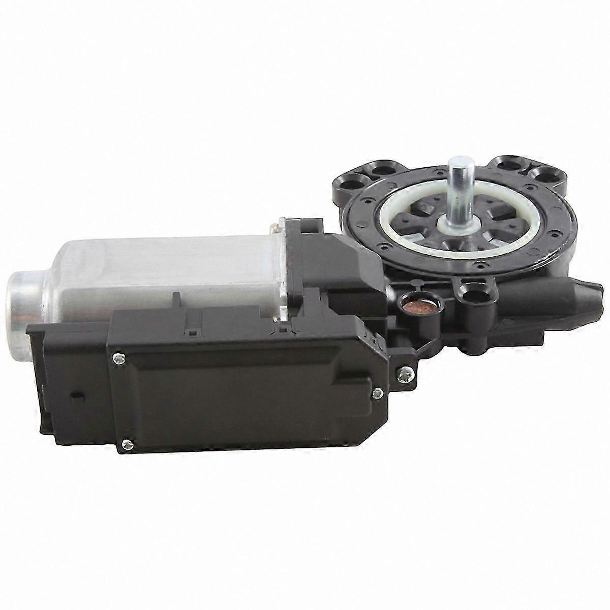 Power Window Motor for Front Glass Lift Mechanism Compatible with Renault Megane 2 Grand Scenic 2 Scenic Clio 3 Espace