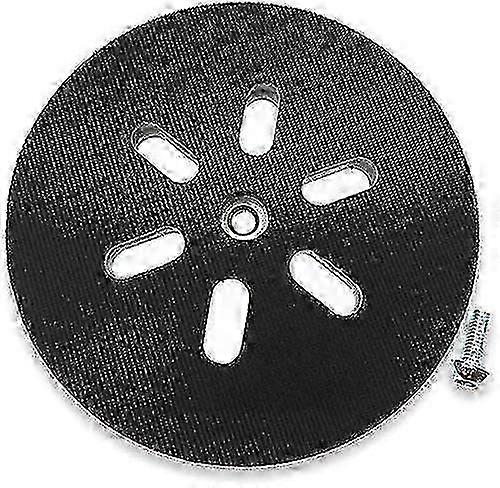 150mm Sanding Disc for Bosch GEX 150 AC PEX 15 AE Random Orbital Sanders Hook and Loop Attachment 5 Pack 26s