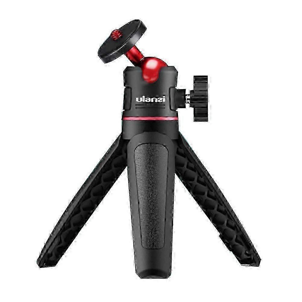 Ulanzi MT-08 Foldable Tripod compatible with Phone Mini Portable Selfie Stick