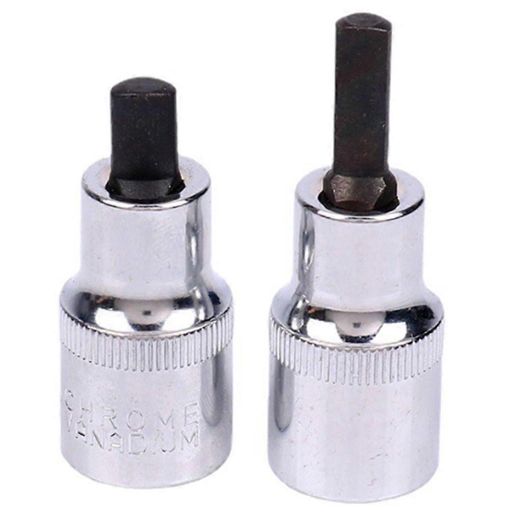 Strut Removal Tool Suspension Strut Spreader Car Shock Socket(S+L)