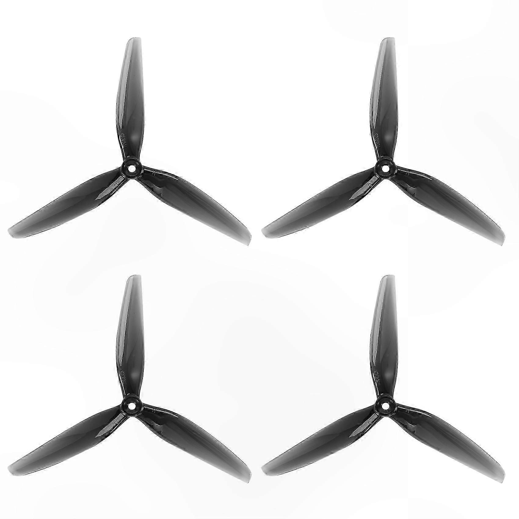 7x4x3 7040 RC Prler Blades, 2 Pairs of High-Quality Multirotor Drone Props