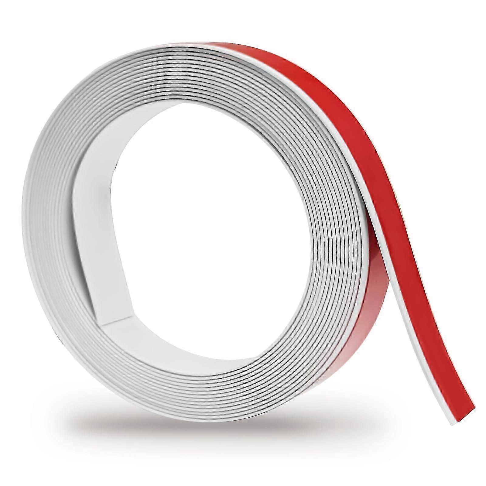 Wood panel edging tape 18mm x 12m self-adhesive