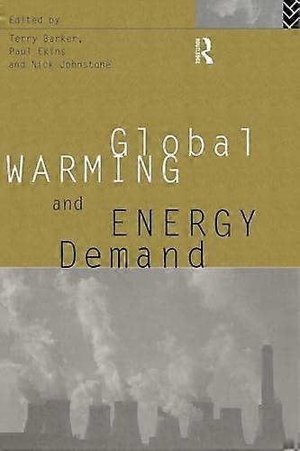 Global Warming and Energy Demand