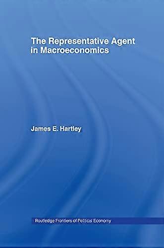 The Representative Agent in Macroeconomics