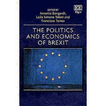 The Politics and Economics of Brexit