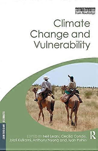 Climate Change and Vulnerability