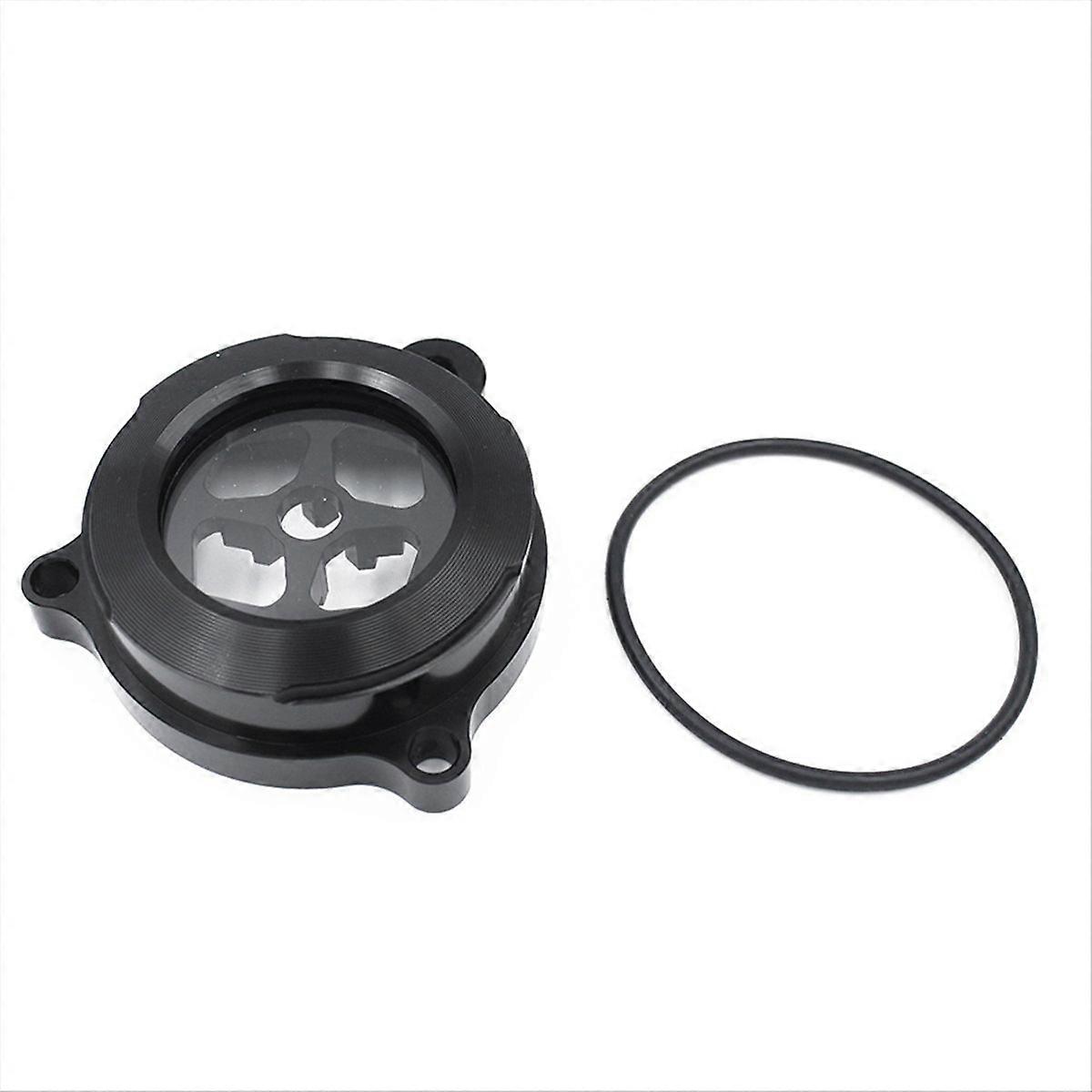 Engine Oil Filter Clear Cover for 700 700R