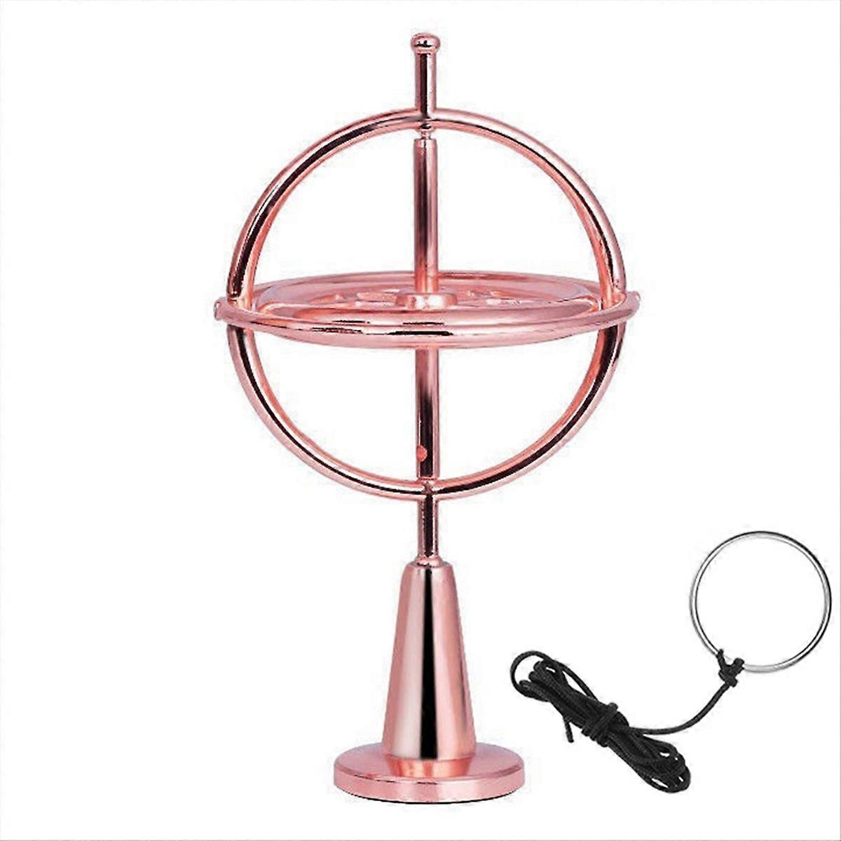 E-Self-Balancing Gyroscope Anti-Gravity Educational Toy, Gift for Kid