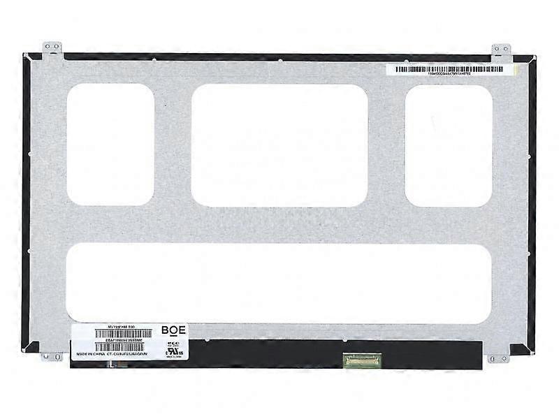 1920 x 1080, Originalpanel