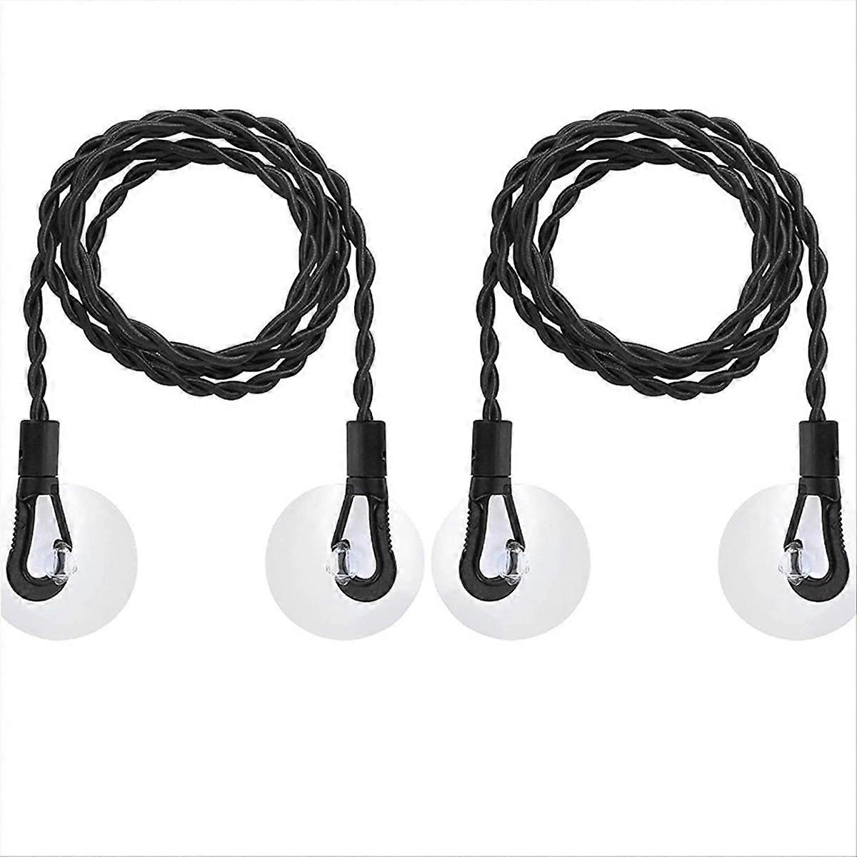 Stretch Clothesline Travel Clothesline Portable Retractable Camping