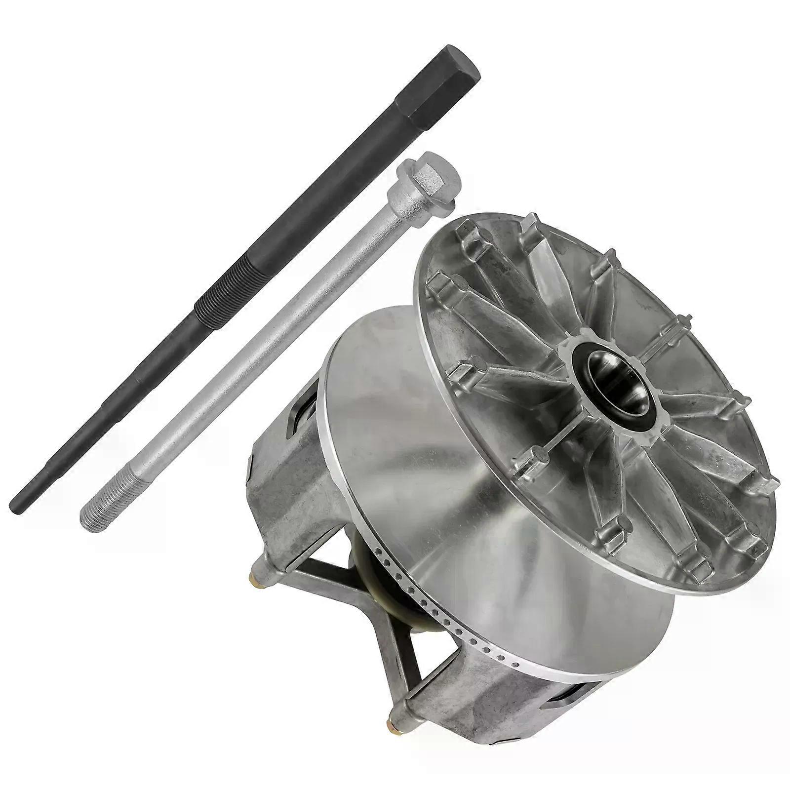 Primary Clutch W/ Removing Tool For Polaris RZR Turbo 4 2019-2020 NO.65796