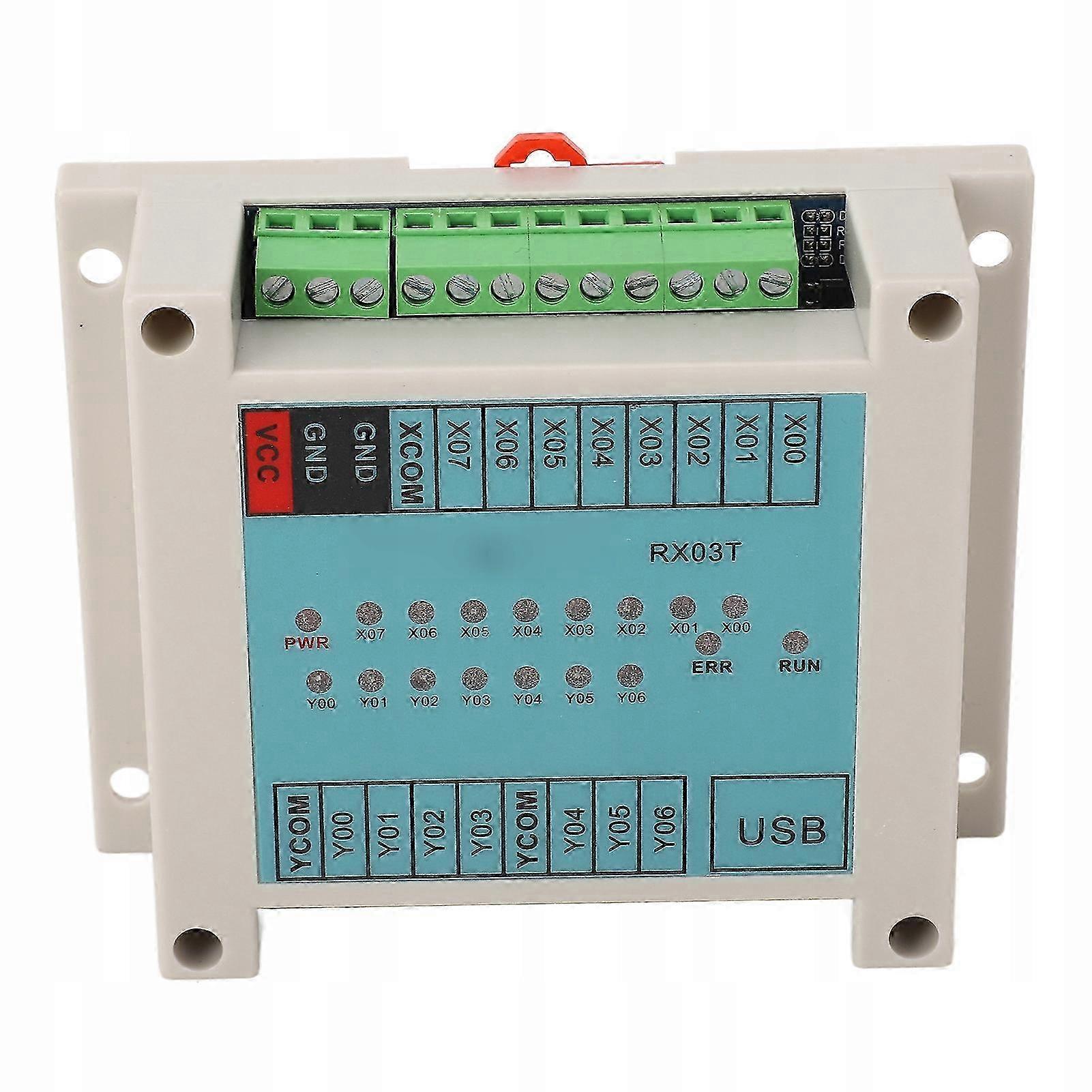 Industrial Programmable Logic Controller