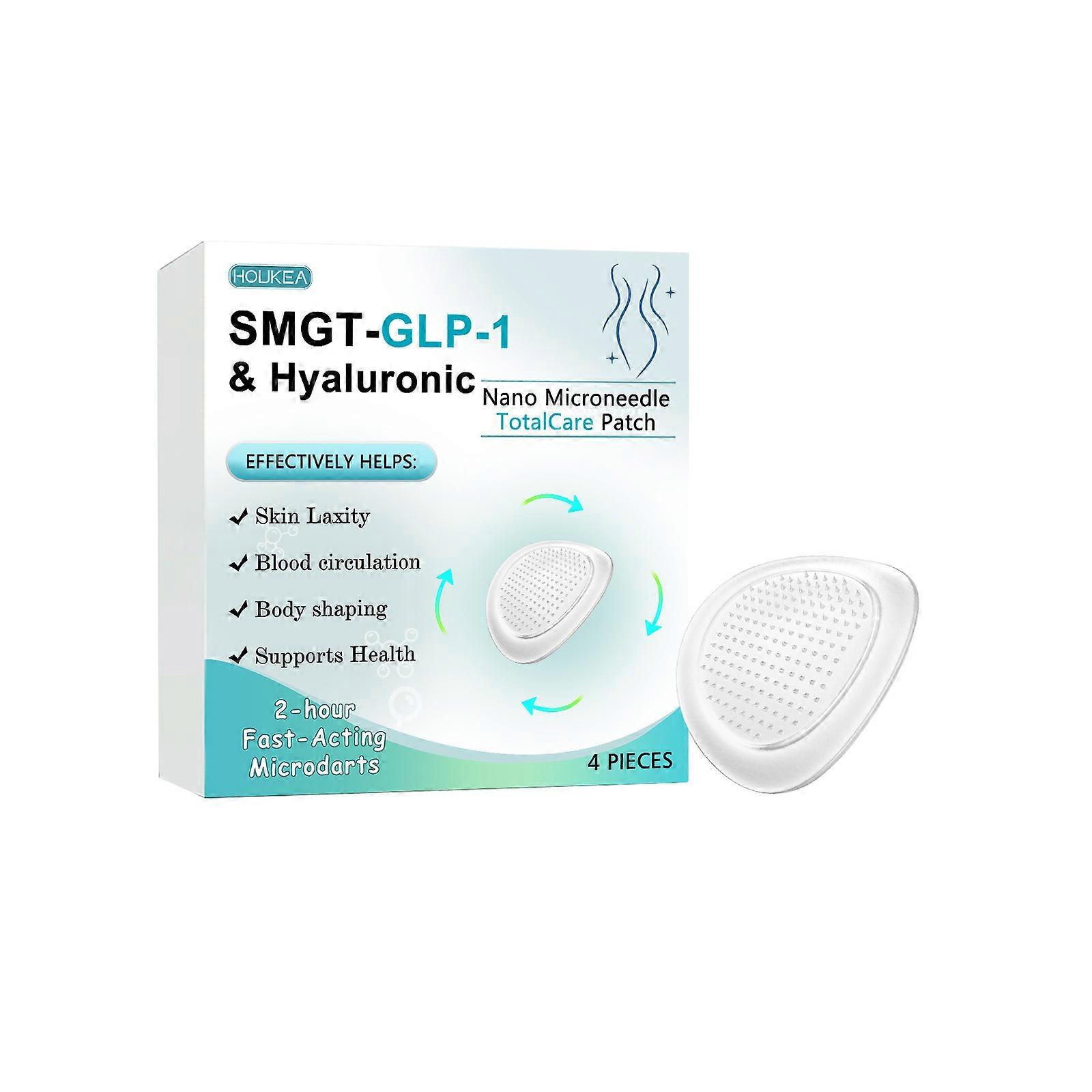 Body Care Patch