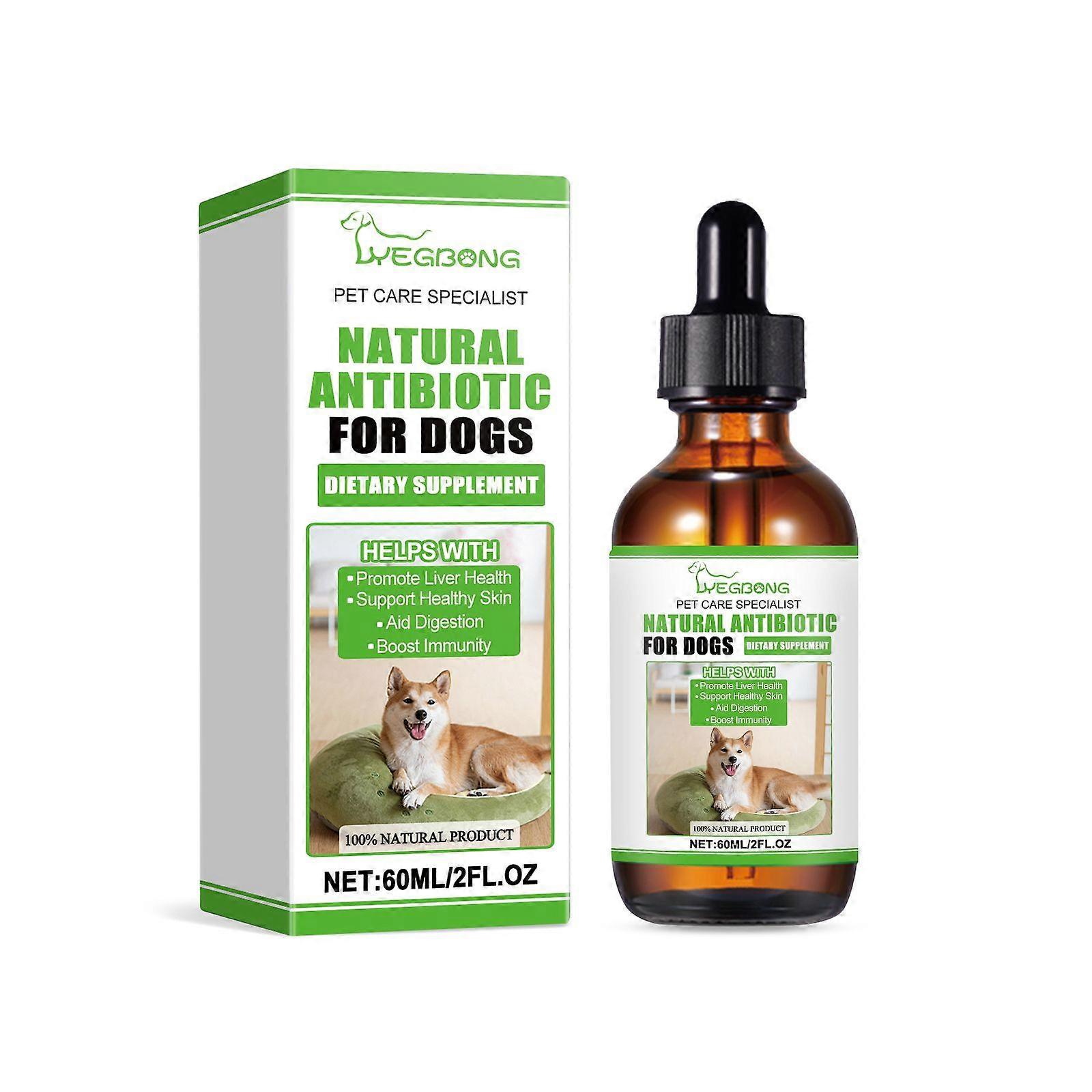 Dietary Supplements For Dogs Contain Sorbitol And Erythritol