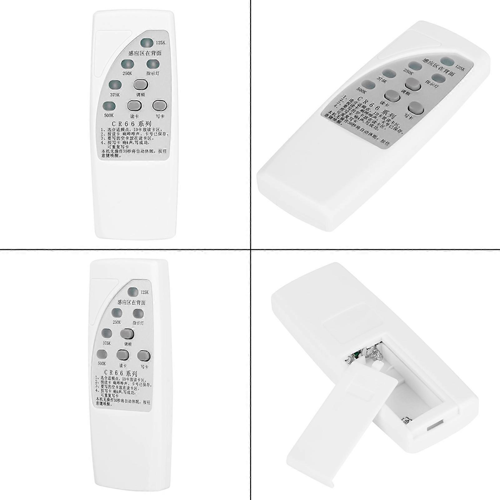 Handheld RFID ID Card Copier Contactless Reader/Writer/Duplicator