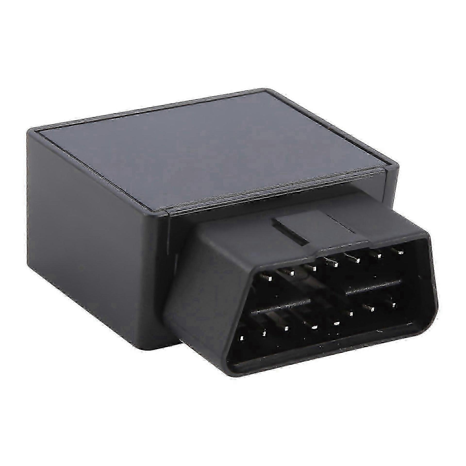New GPS Locator Tracker for Obd Car 4G Tracking System