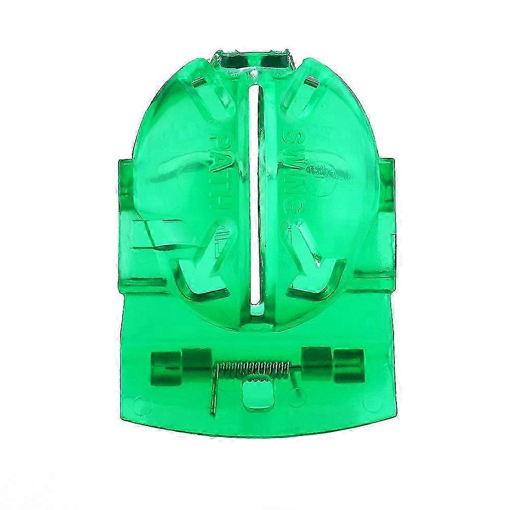 Golf Ball Line Clip Liner Marker Template Drawing Alignment Marks Tool Putting