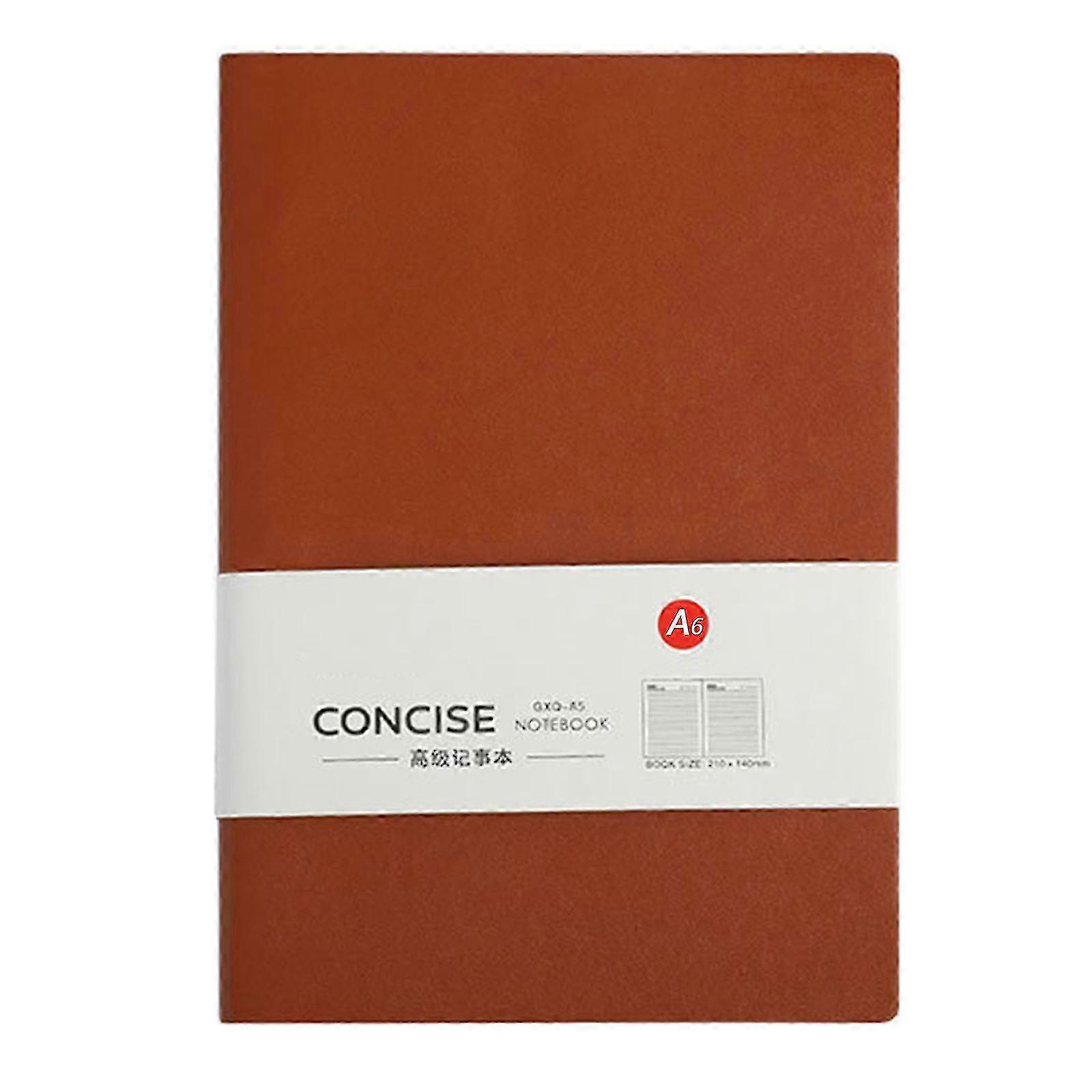 Multifunctional Meeting Notebooks A 5 A 6 B5 Journal Notebooks Business Notebook Daily Notepads Stationery Notebooks