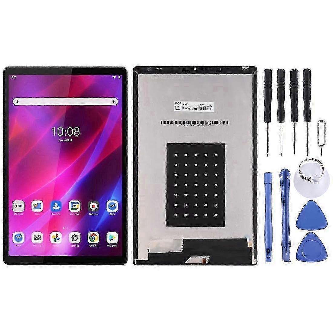 LCD Screen For Lenovo Tab K10 TB-X6C6L TB-X6C6F TB-X6C6X with Digitizer Full Assembly
